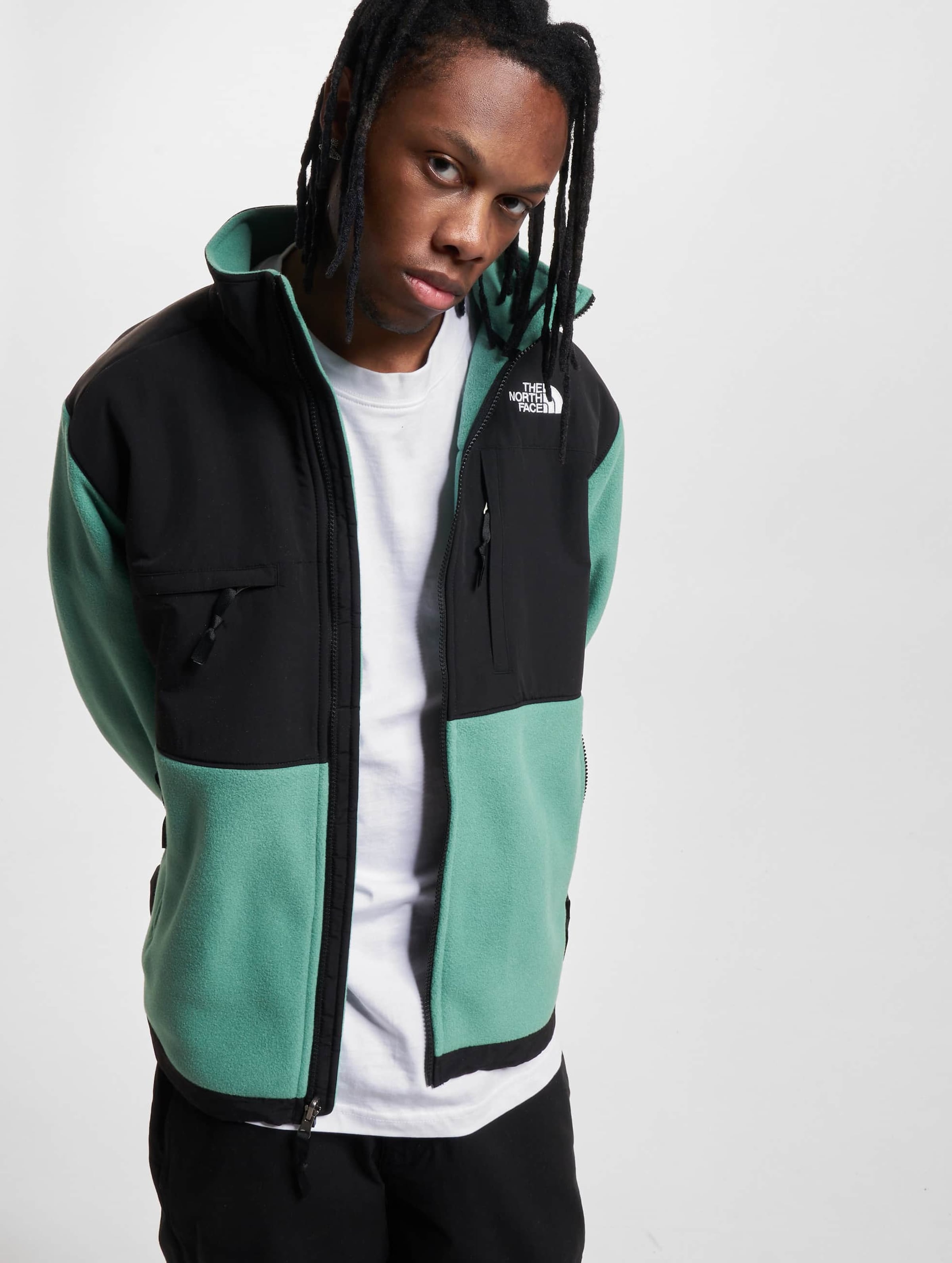 The north face online veste denali