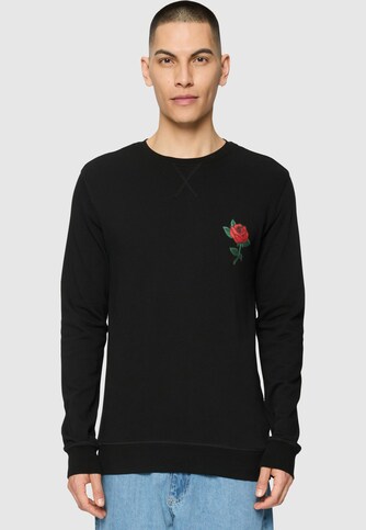Rose Crewneck
