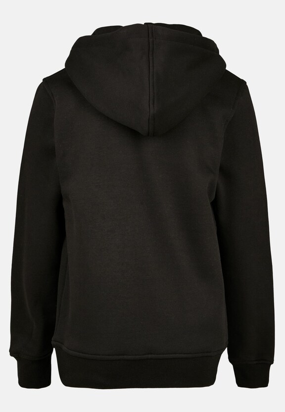 Mister Tee Kids The Mandalorian The Child Good Side Hoody-1