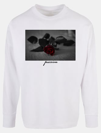 Passion Rose Oversized 