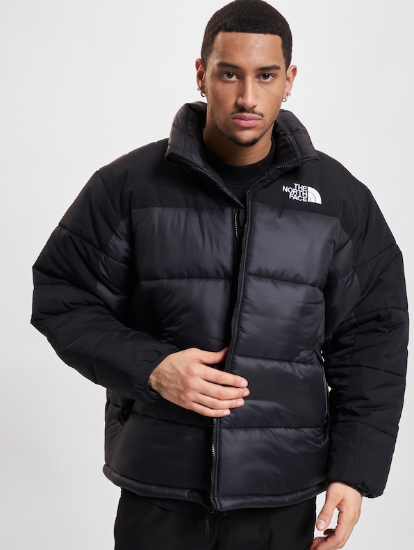 The North Face Chest Logo Everyday Insulated Jacket, Product