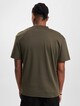 Sanchez Branding Crew Neck-1