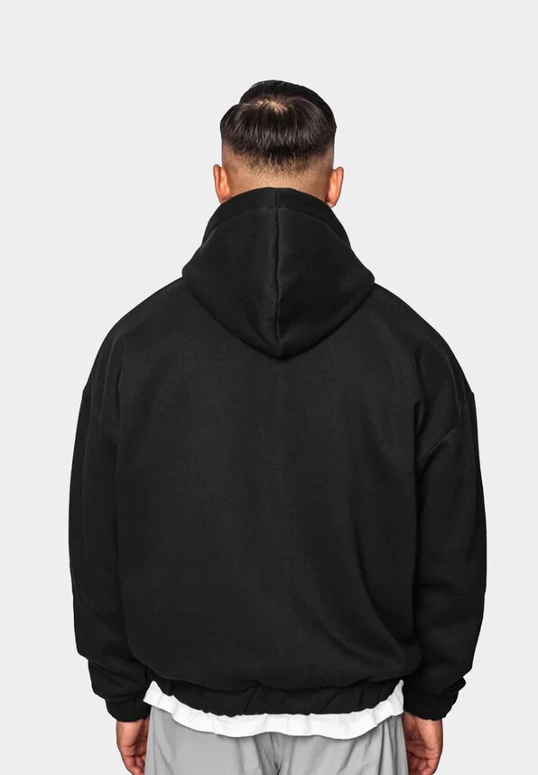 Super Heavy Oversize Blank-1