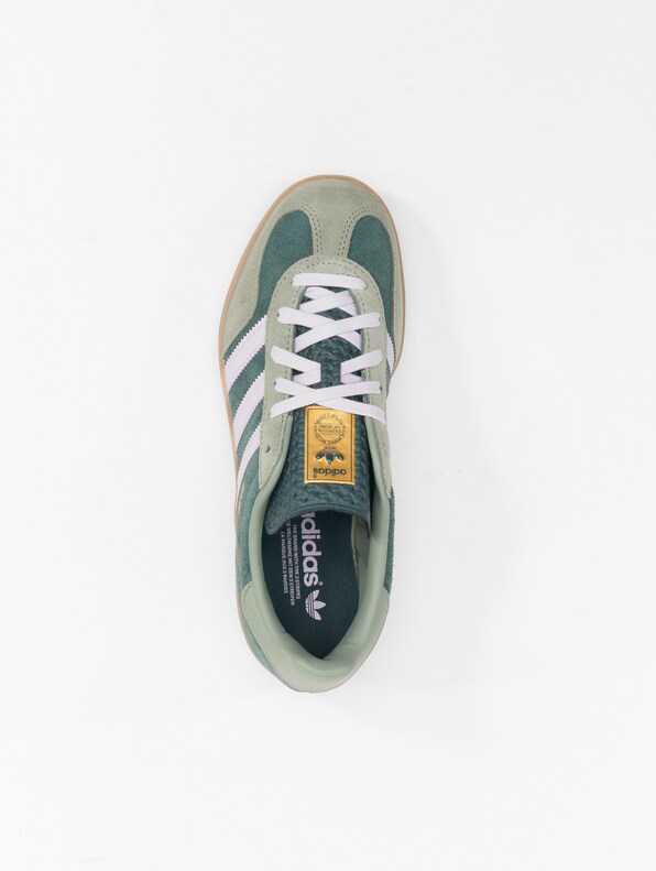 adidas Originals Gazelle Indoor Sneakers-4