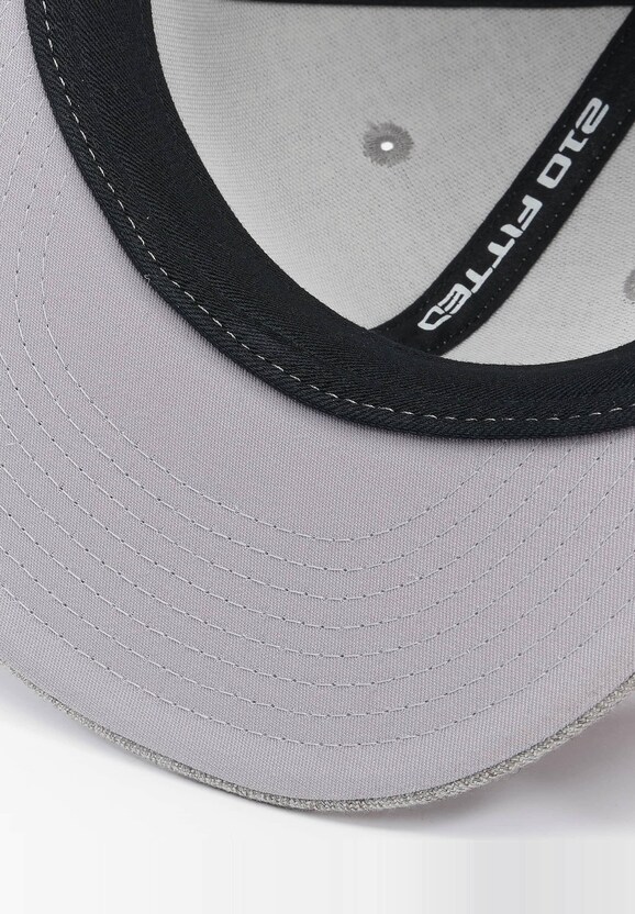 Flexfit Premium 210 Fitted Cap-2