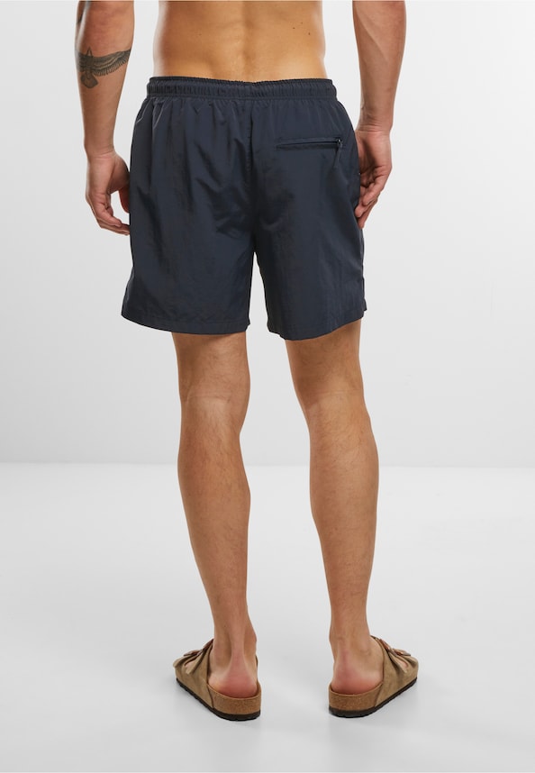 Swimshort Basic-1