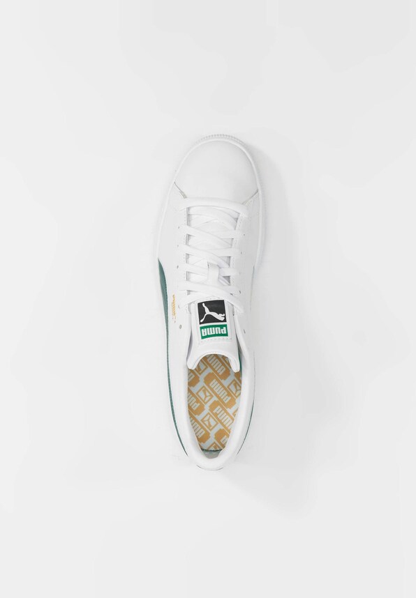 Puma Basket Classic XXI Sneaker-4