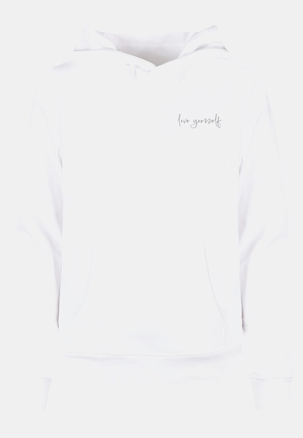 Ladies Love Yourself Basic -2