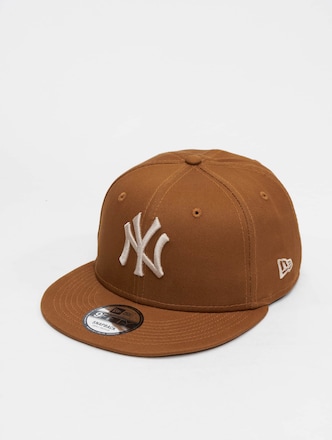 New Era League Essential 9Fifty New York Yankees  Fitted Cap