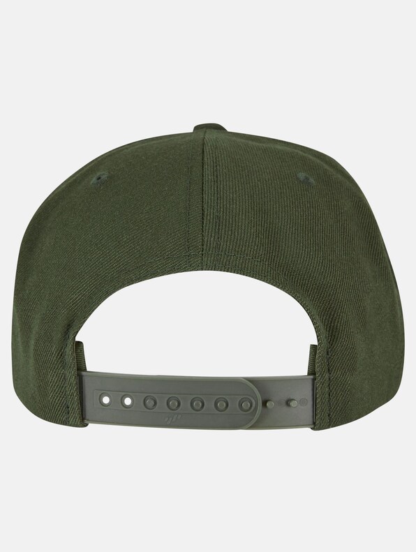 Classic Snapback-1