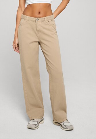 Noisy May Damen Jeans Hose