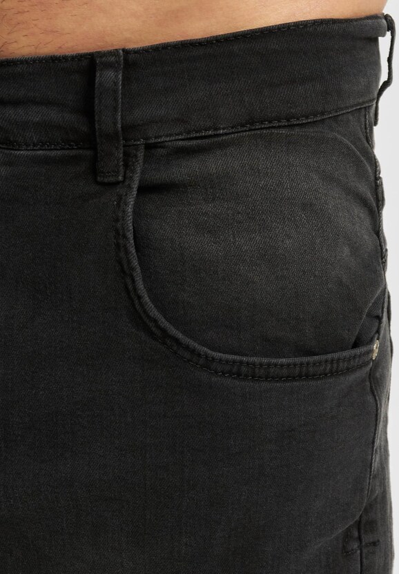 DEF Jean Anti Fit Jeans-5