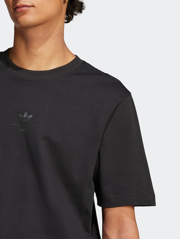 adidas Originals Q12 Elevated T-Shirts-2