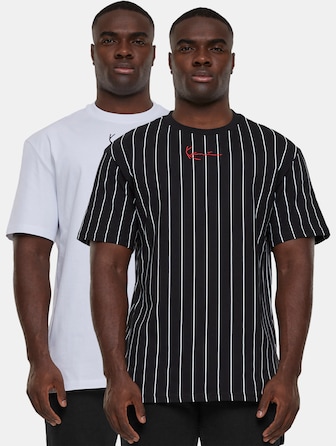 2-Pack Pinstripe + Essential