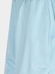 Small Signature Mesh Shorts-2