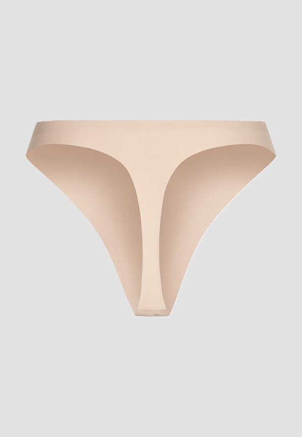 Pieces Damen 3-Pack Nylon-1