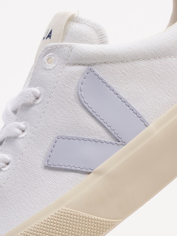 Veja Campo Canvas Sneakers-8