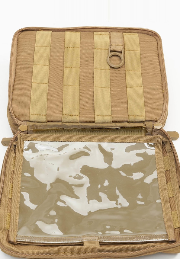 Molle Operator Pouch-6