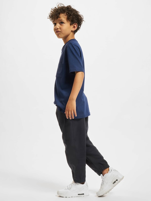 Boys Organic Cotton Basic Pocket 2-Pack-5