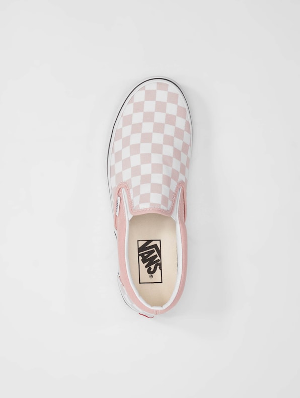 Vans Classic Slip-On Sneakers-4