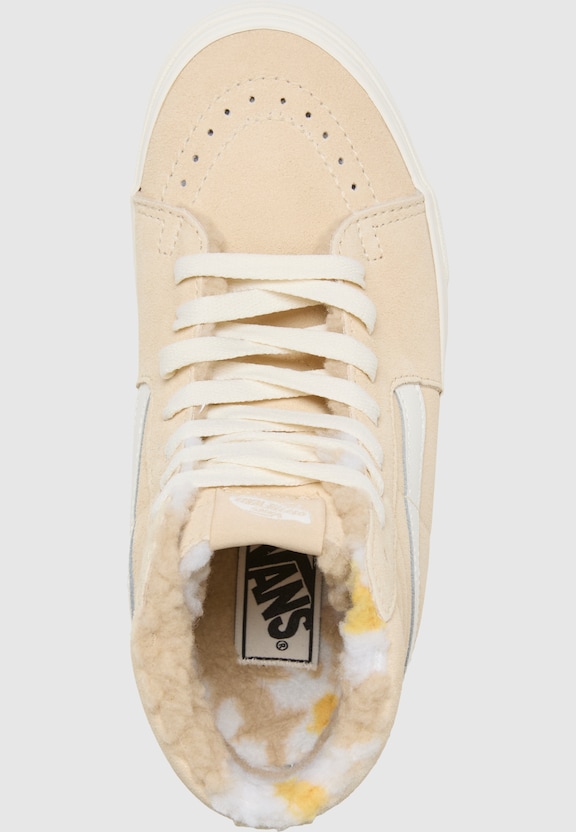 UA SK8-Hi-4