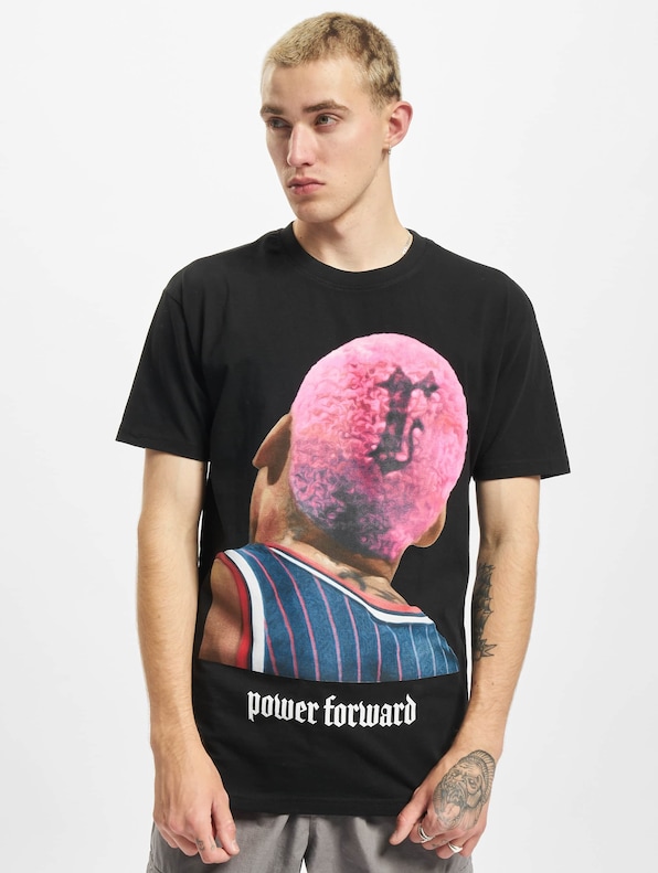  Power Forward Oversize-2