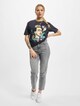 Ladies Frida Kahlo Flower -4