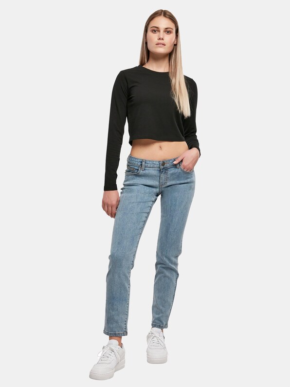 Ladies Low Waist -4