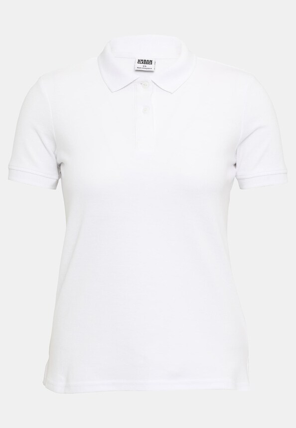 Ladies Polo Shirt-2