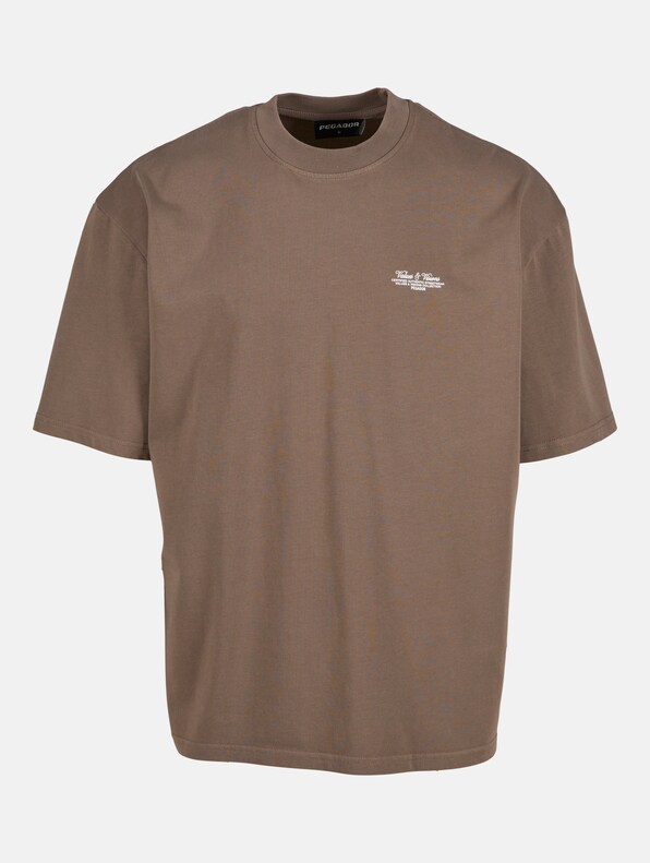 Bronson Oversized -4