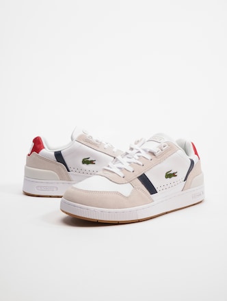 Lacoste T-Clip Sneakers