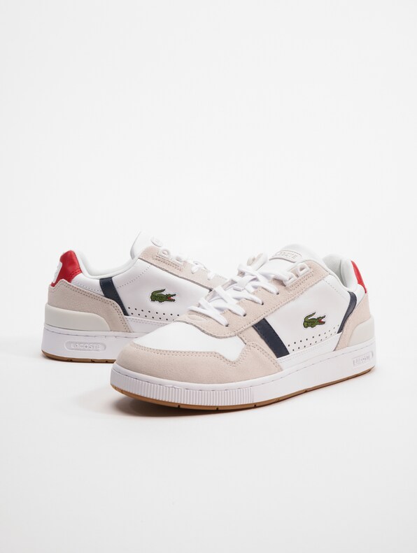 Lacoste T-Clip Sneakers-0