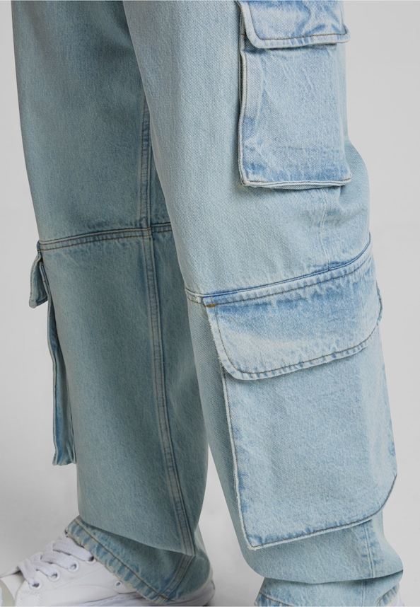 Haldor Carpenter Straight Jeans-4