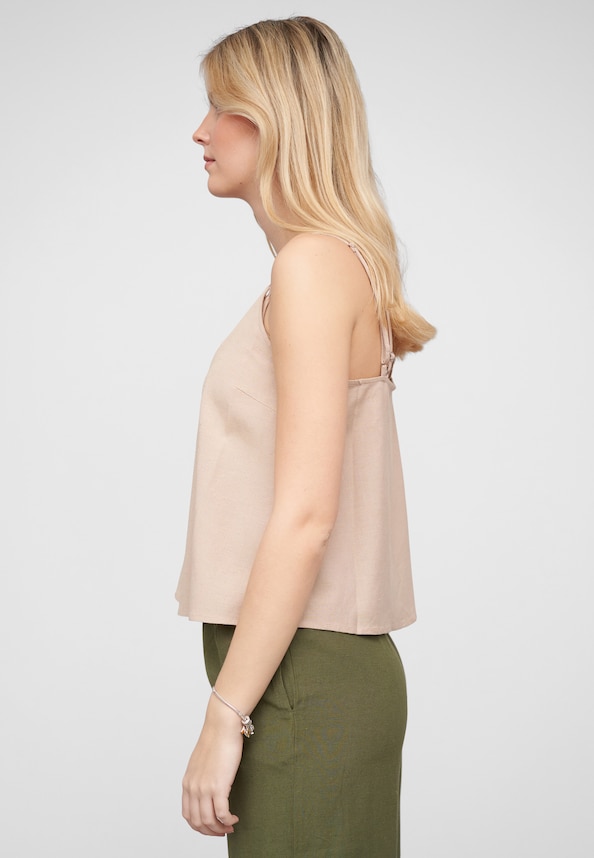 VIPRISILLA SINGLET-2