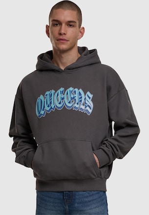 Queens Ultra Heavy Oversize 
