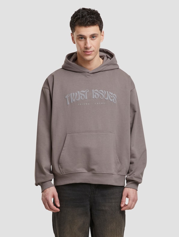 DEF Trust Issues Hoodies-2