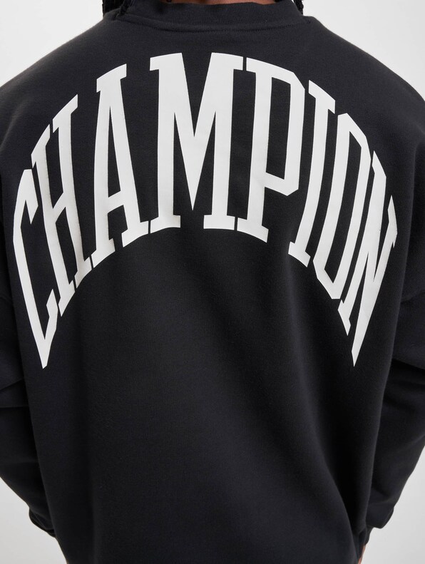 Champion Crewneck Sweatshirt-3