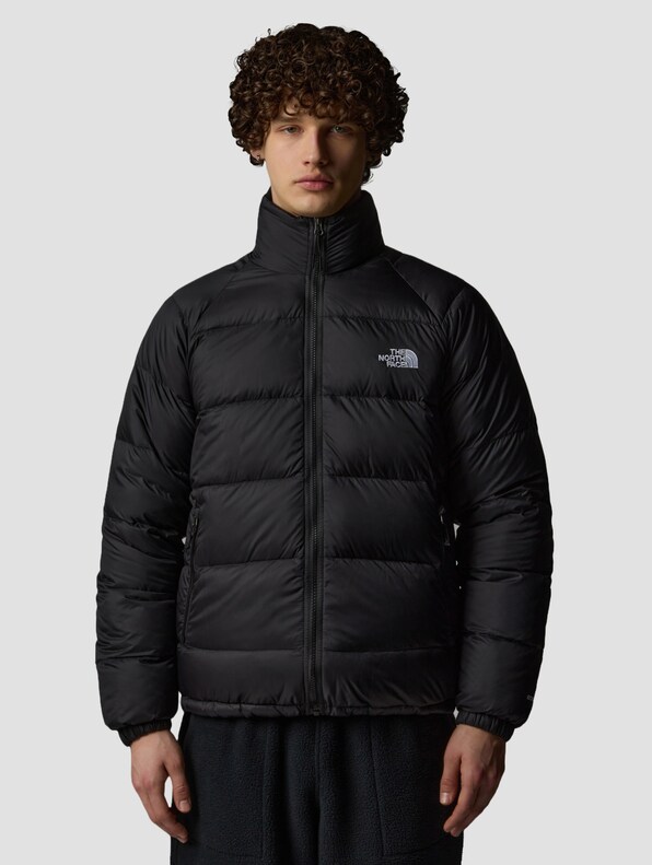 The North Face Hydrenalite Down Puffer Jacket-2