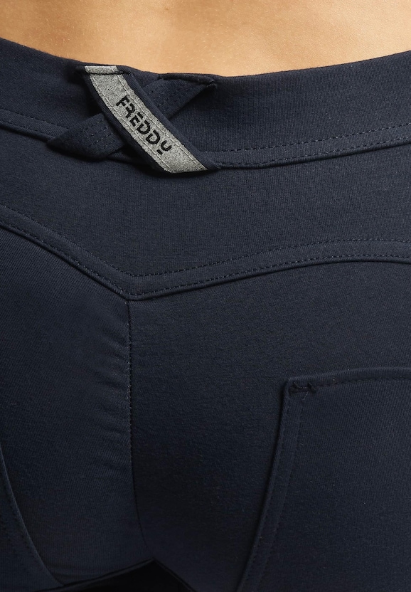 Wrup Regular Cotton 7/8-4