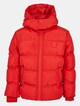 Hooded Puffer-0