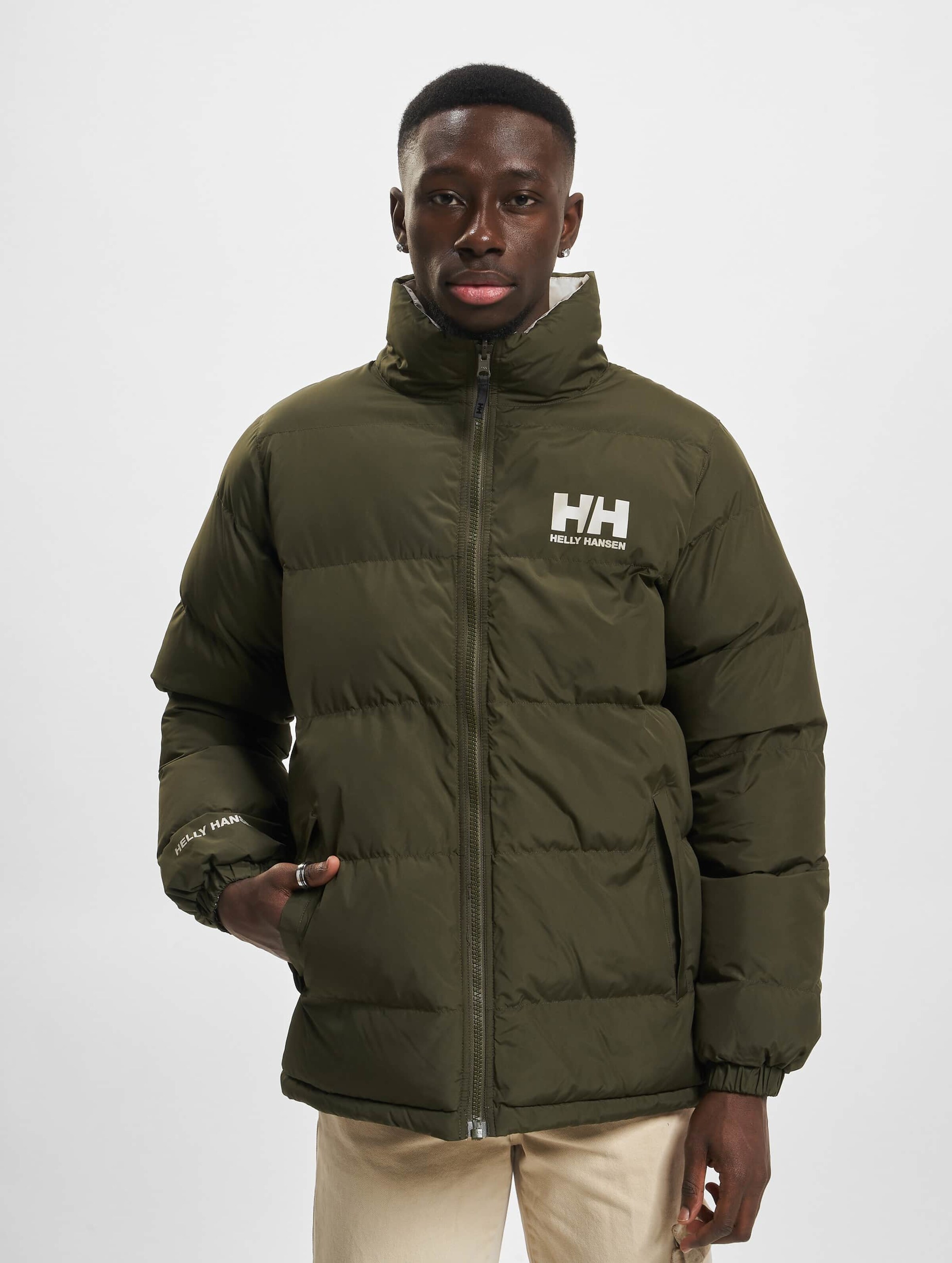 Doudoune reversible best sale helly hansen