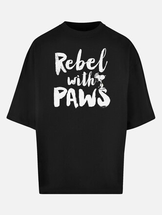 Peanuts - Rebel with paws Huge