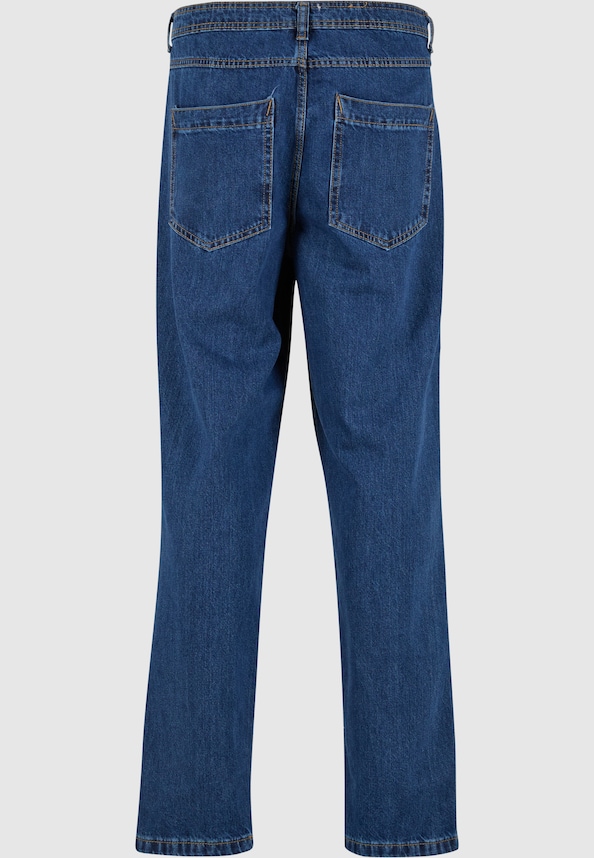 Tapered Loose Fit -5