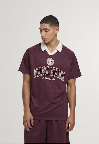 Heritage Emblem Shadow Pinstripe Soccer Jersey