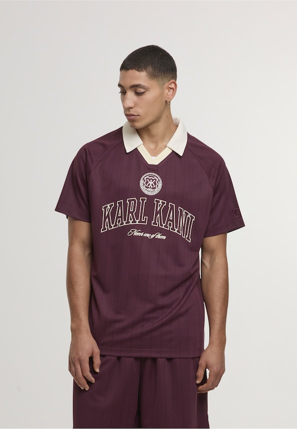 Heritage Emblem Shadow Pinstripe Soccer Jersey-0