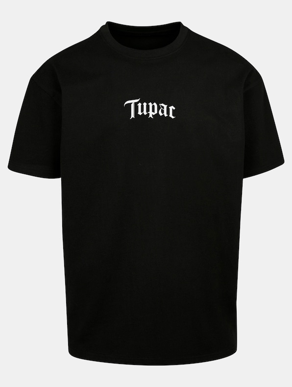 2Pac - 2Pacalypse Now Oversize-2