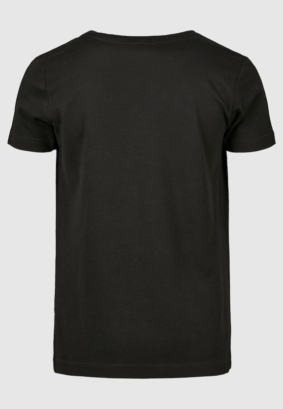 Kids Spiderman Scratched Tee-1