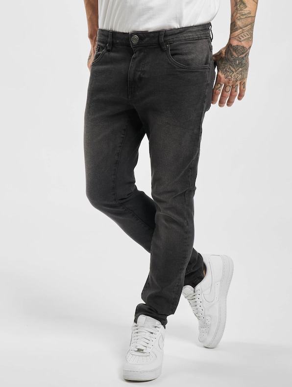 Slim Fit -2