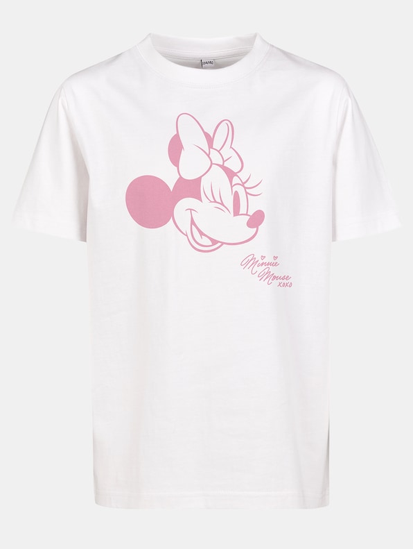 Minnie Mouse XOXO-4