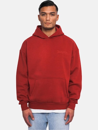 HEAVY OVERSIZE EMBO